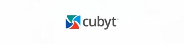 Cubyt Logo