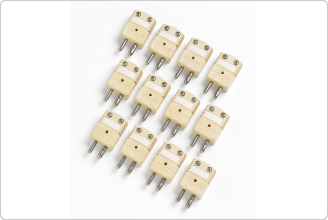 2381-K connectors
