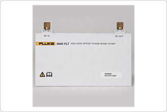 9600FLT 1 GHz Wide Offset Phase Noise Filter