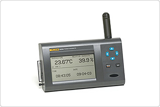 5020A Thermo-Hygrometer 