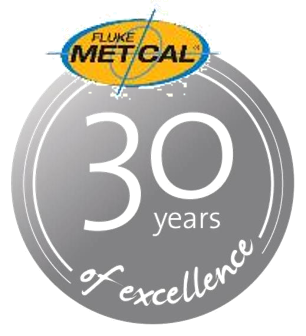 MET/CAL 30 years